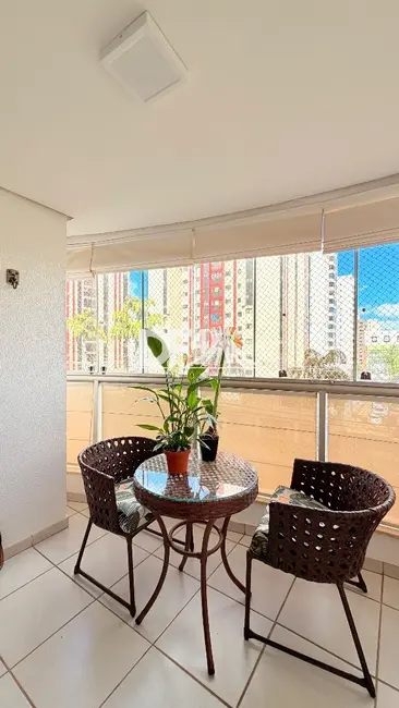 Foto 6 de Apartamento com 3 quartos à venda, 116m2 em Sul (Águas Claras), Brasilia - DF
