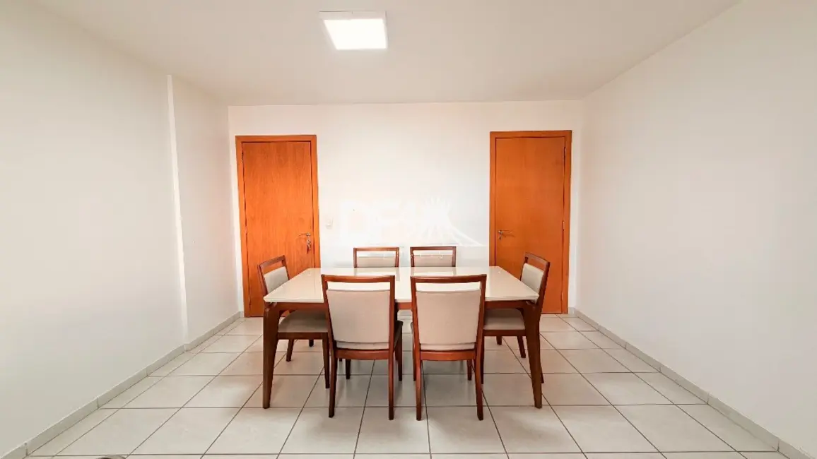 Foto 9 de Apartamento com 3 quartos à venda, 116m2 em Sul (Águas Claras), Brasilia - DF