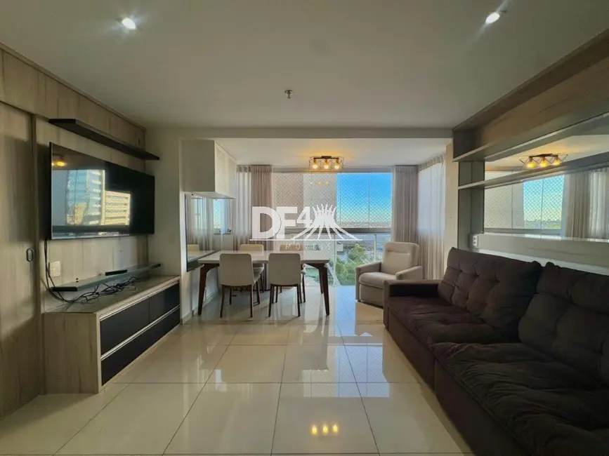 Foto 8 de Apartamento com 2 quartos à venda, 56m2 em Norte (Águas Claras), Brasilia - DF