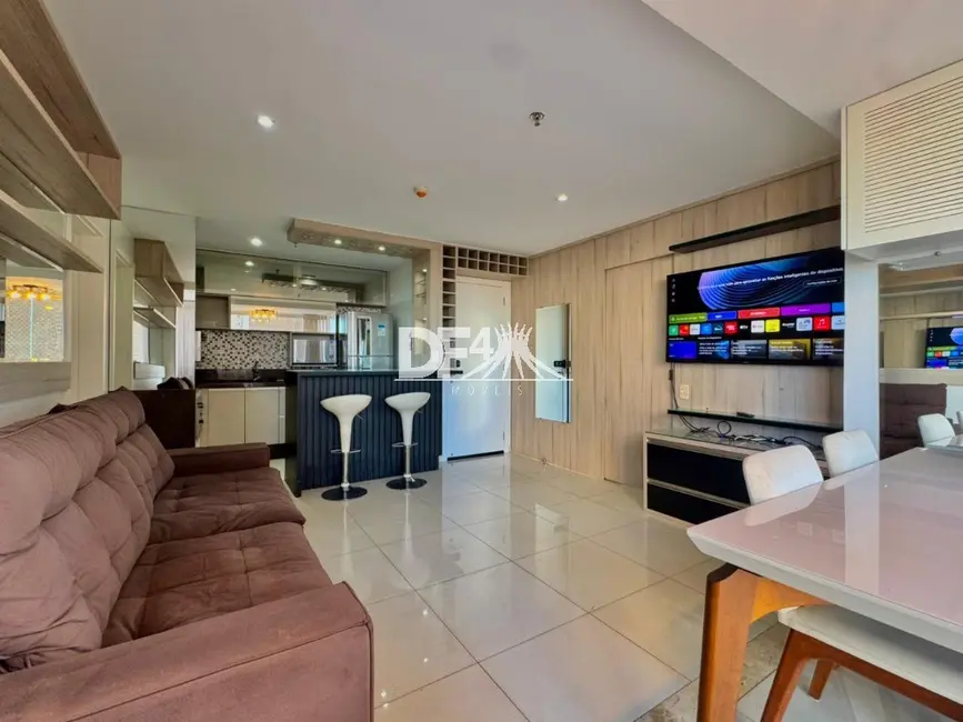 Foto 1 de Apartamento com 2 quartos à venda, 56m2 em Norte (Águas Claras), Brasilia - DF