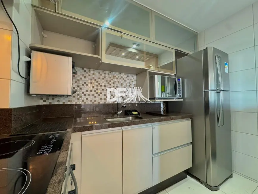 Foto 9 de Apartamento com 2 quartos à venda, 56m2 em Norte (Águas Claras), Brasilia - DF