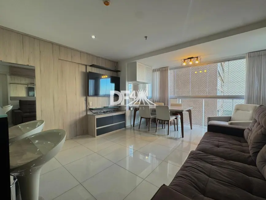 Foto 6 de Apartamento com 2 quartos à venda, 56m2 em Norte (Águas Claras), Brasilia - DF