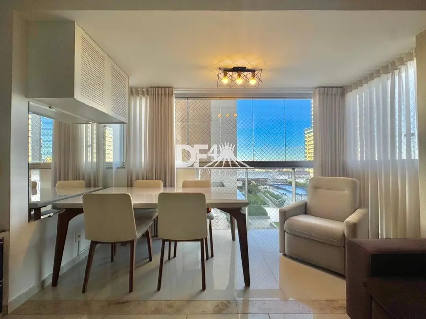 Foto 5 de Apartamento com 2 quartos à venda, 56m2 em Norte (Águas Claras), Brasilia - DF