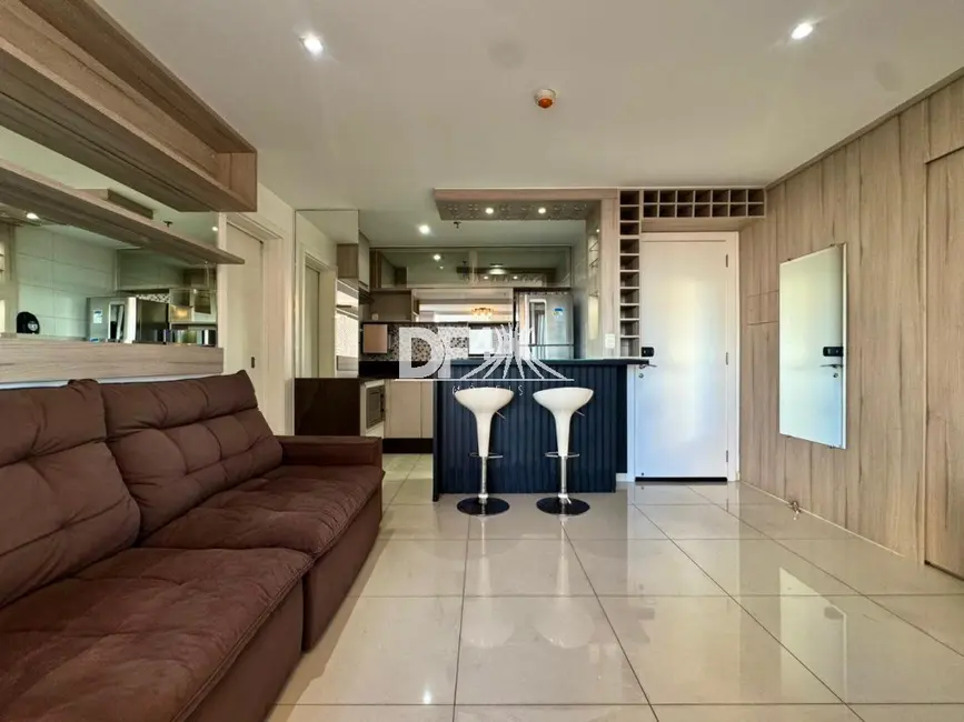 Foto 4 de Apartamento com 2 quartos à venda, 56m2 em Norte (Águas Claras), Brasilia - DF
