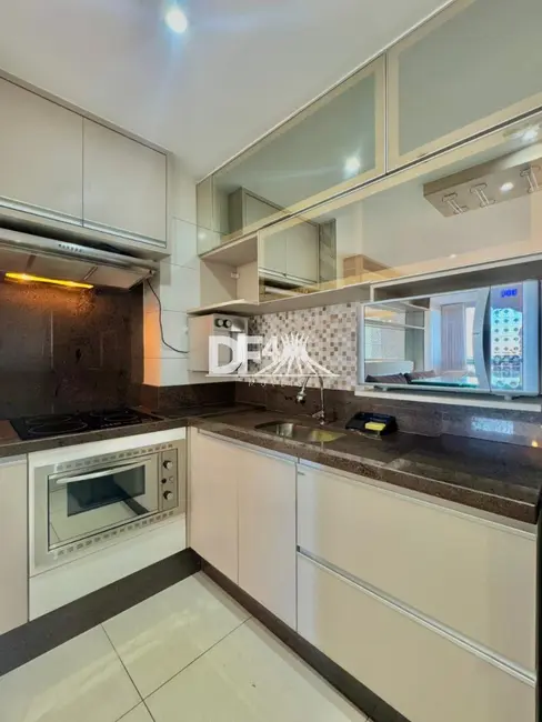Foto 7 de Apartamento com 2 quartos à venda, 56m2 em Norte (Águas Claras), Brasilia - DF