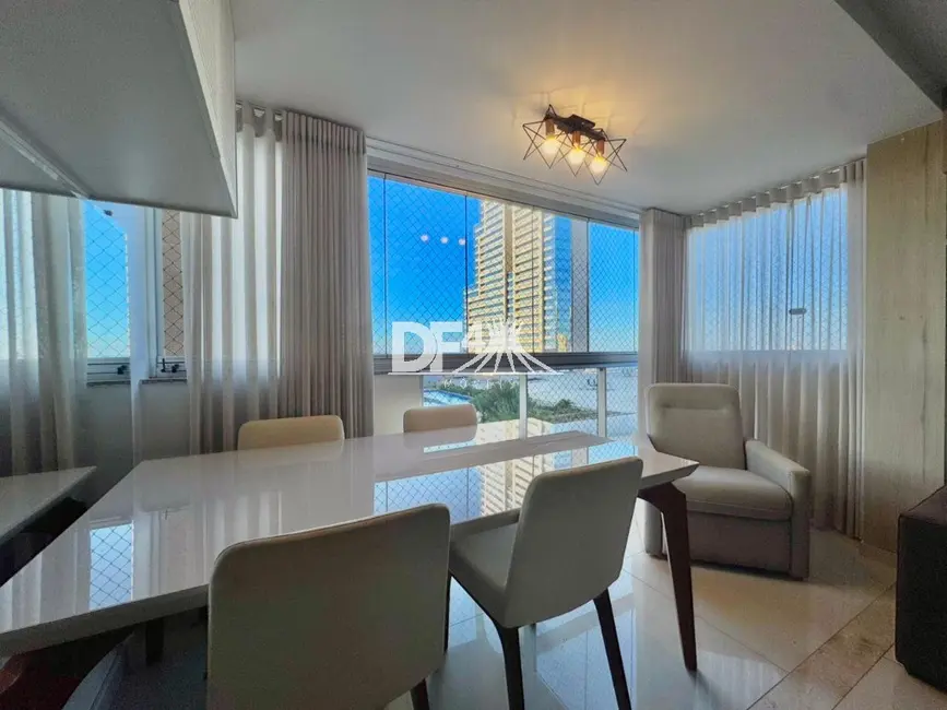 Foto 3 de Apartamento com 2 quartos à venda, 56m2 em Norte (Águas Claras), Brasilia - DF