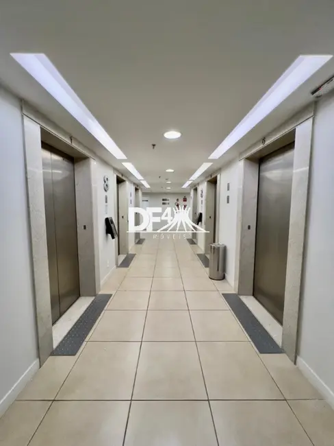 Foto 9 de Sala Comercial à venda e para alugar, 32m2 em Norte (Águas Claras), Brasilia - DF