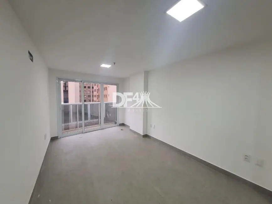 Foto 3 de Sala Comercial à venda e para alugar, 32m2 em Norte (Águas Claras), Brasilia - DF