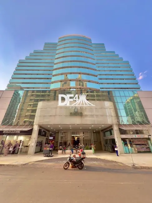 Foto 7 de Sala Comercial à venda e para alugar, 32m2 em Norte (Águas Claras), Brasilia - DF
