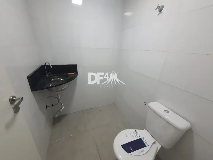 Foto 5 de Sala Comercial à venda e para alugar, 32m2 em Norte (Águas Claras), Brasilia - DF