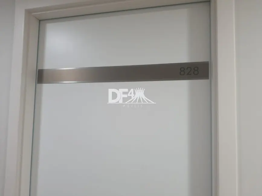 Foto 9 de Sala Comercial à venda e para alugar, 32m2 em Norte (Águas Claras), Brasilia - DF