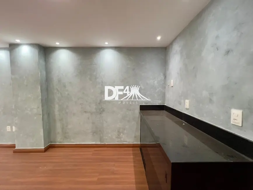Foto 2 de Sala Comercial à venda e para alugar, 32m2 em Norte (Águas Claras), Brasilia - DF