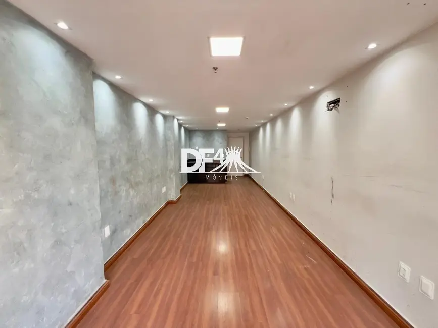 Foto 5 de Sala Comercial à venda e para alugar, 32m2 em Norte (Águas Claras), Brasilia - DF