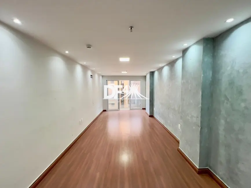 Foto 3 de Sala Comercial à venda e para alugar, 32m2 em Norte (Águas Claras), Brasilia - DF