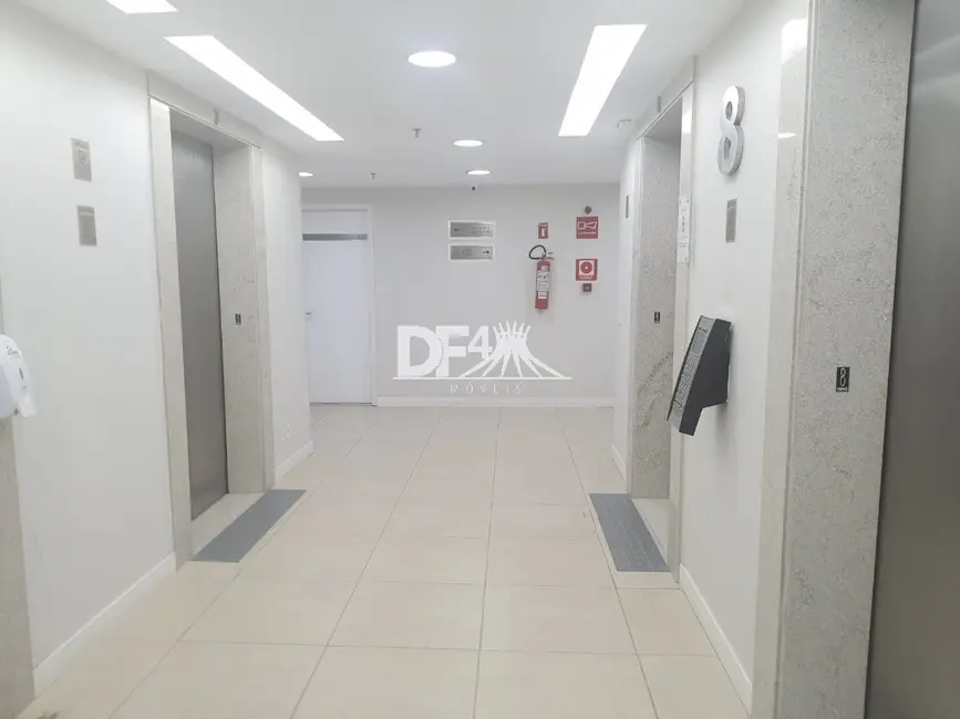 Foto 8 de Sala Comercial à venda e para alugar, 32m2 em Norte (Águas Claras), Brasilia - DF