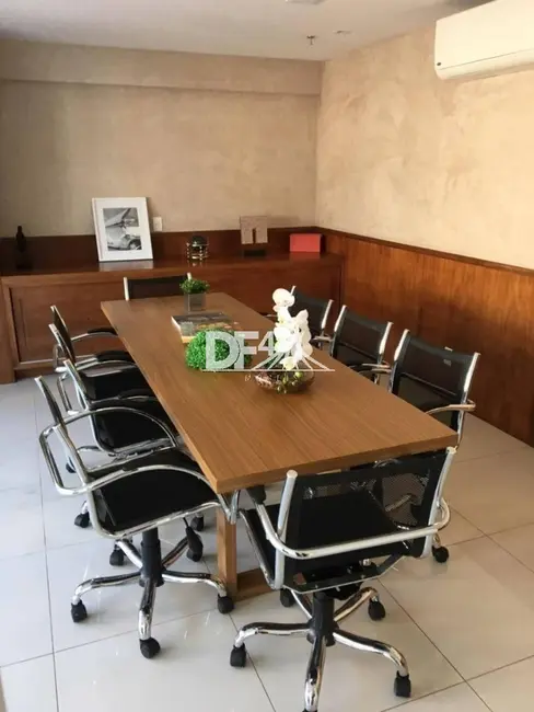 Foto 1 de Sala Comercial à venda e para alugar, 32m2 em Norte (Águas Claras), Brasilia - DF