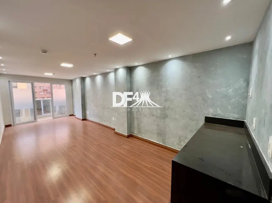 Foto 1 de Sala Comercial à venda e para alugar, 32m2 em Norte (Águas Claras), Brasilia - DF