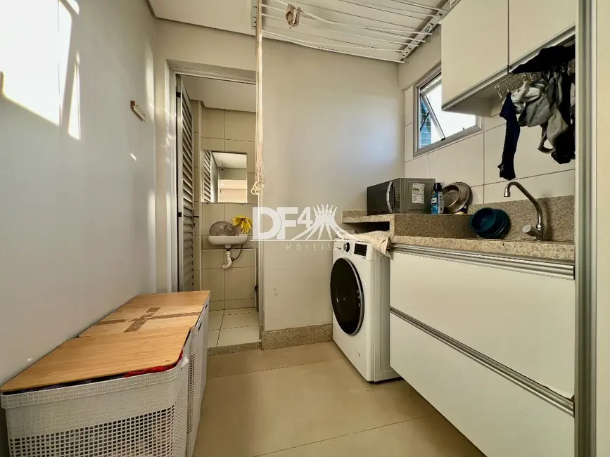 Foto 7 de Apartamento com 4 quartos à venda, 236m2 em Norte (Águas Claras), Brasilia - DF