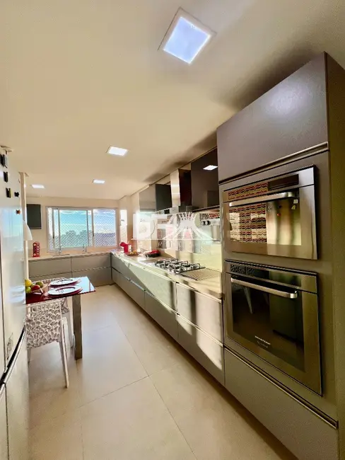 Foto 6 de Apartamento com 4 quartos à venda, 236m2 em Norte (Águas Claras), Brasilia - DF