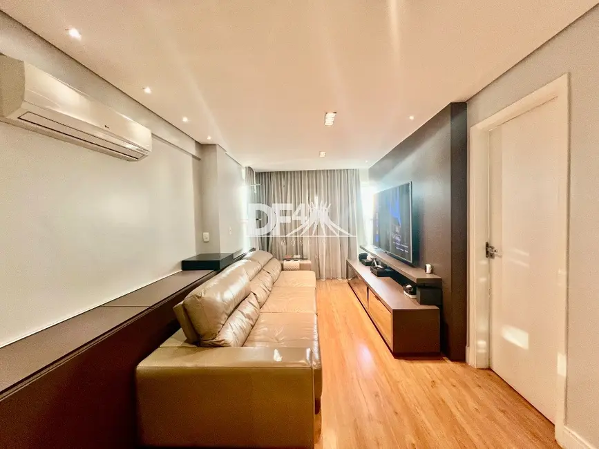 Foto 4 de Apartamento com 4 quartos à venda, 236m2 em Norte (Águas Claras), Brasilia - DF