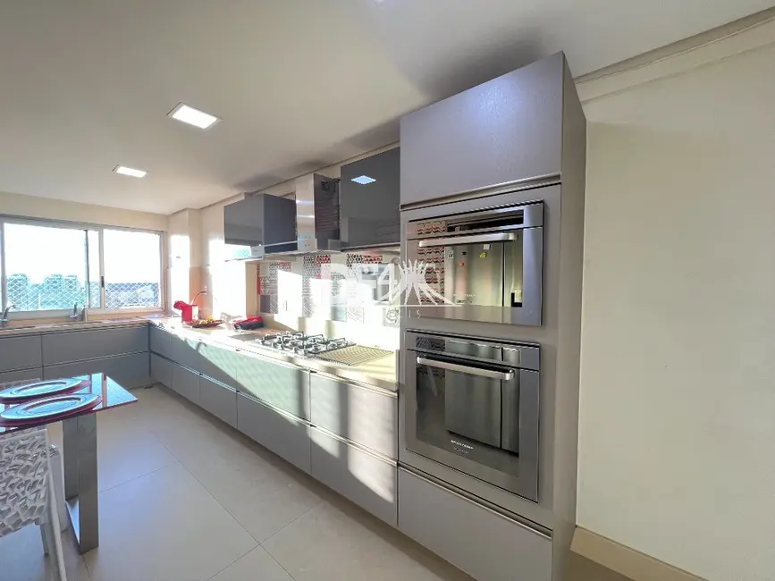 Foto 8 de Apartamento com 4 quartos à venda, 236m2 em Norte (Águas Claras), Brasilia - DF