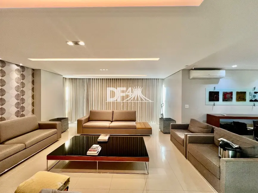 Foto 3 de Apartamento com 4 quartos à venda, 236m2 em Norte (Águas Claras), Brasilia - DF