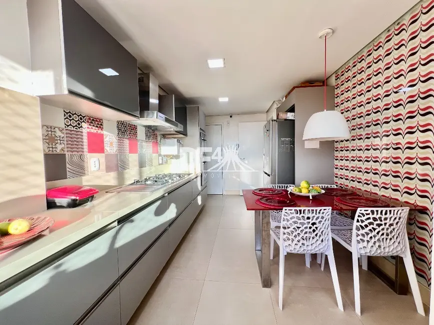 Foto 9 de Apartamento com 4 quartos à venda, 236m2 em Norte (Águas Claras), Brasilia - DF