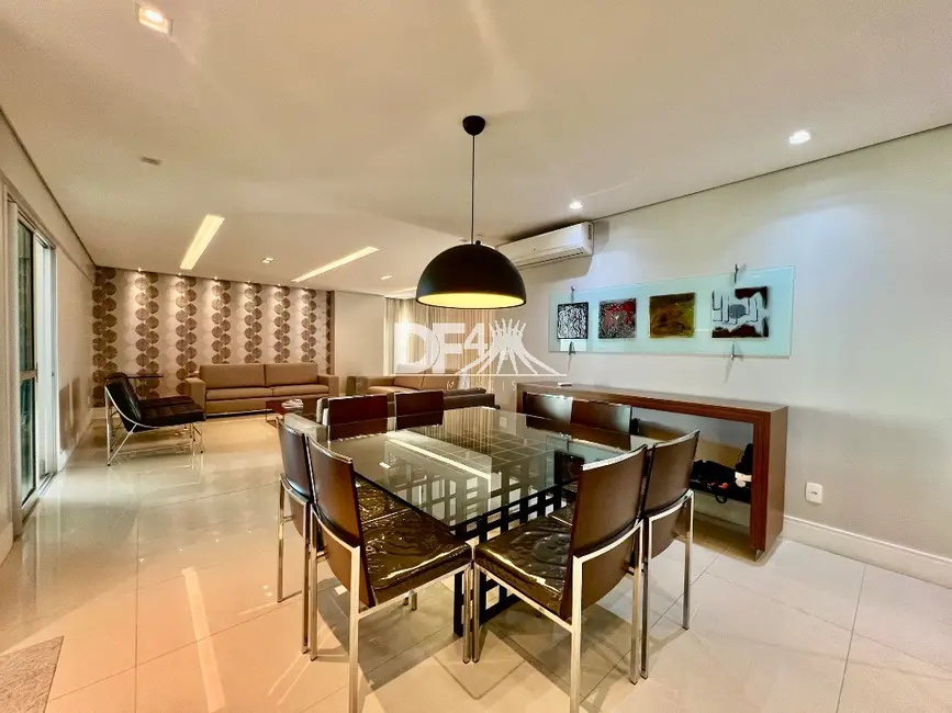 Foto 5 de Apartamento com 4 quartos à venda, 236m2 em Norte (Águas Claras), Brasilia - DF
