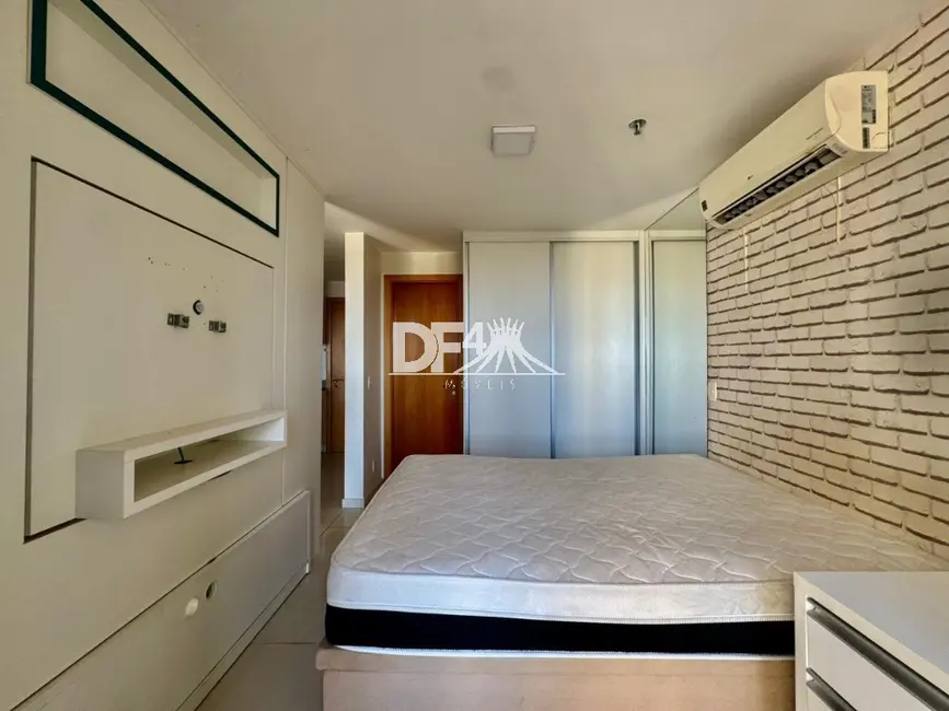 Foto 6 de Apartamento com 1 quarto para alugar, 33m2 em Norte (Águas Claras), Brasilia - DF