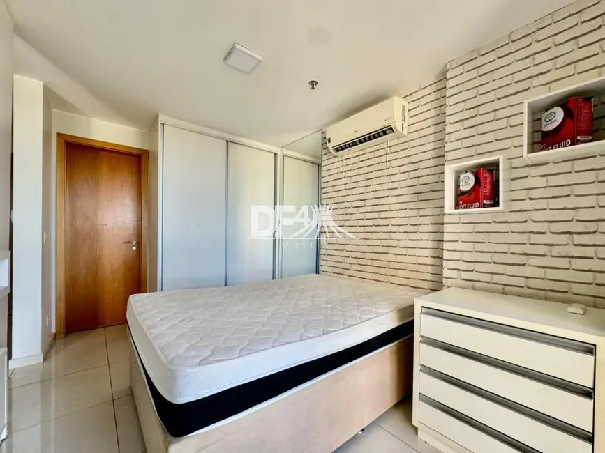 Foto 7 de Apartamento com 1 quarto para alugar, 33m2 em Norte (Águas Claras), Brasilia - DF