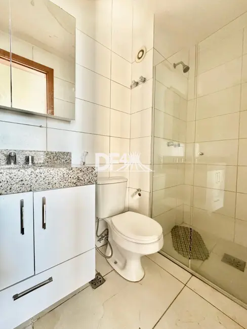 Foto 8 de Apartamento com 1 quarto para alugar, 33m2 em Norte (Águas Claras), Brasilia - DF