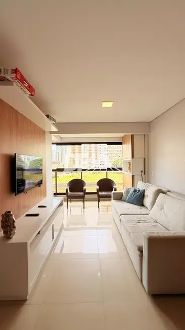 Foto 7 de Apartamento com 1 quarto à venda, 50m2 em Norte (Águas Claras), Brasilia - DF