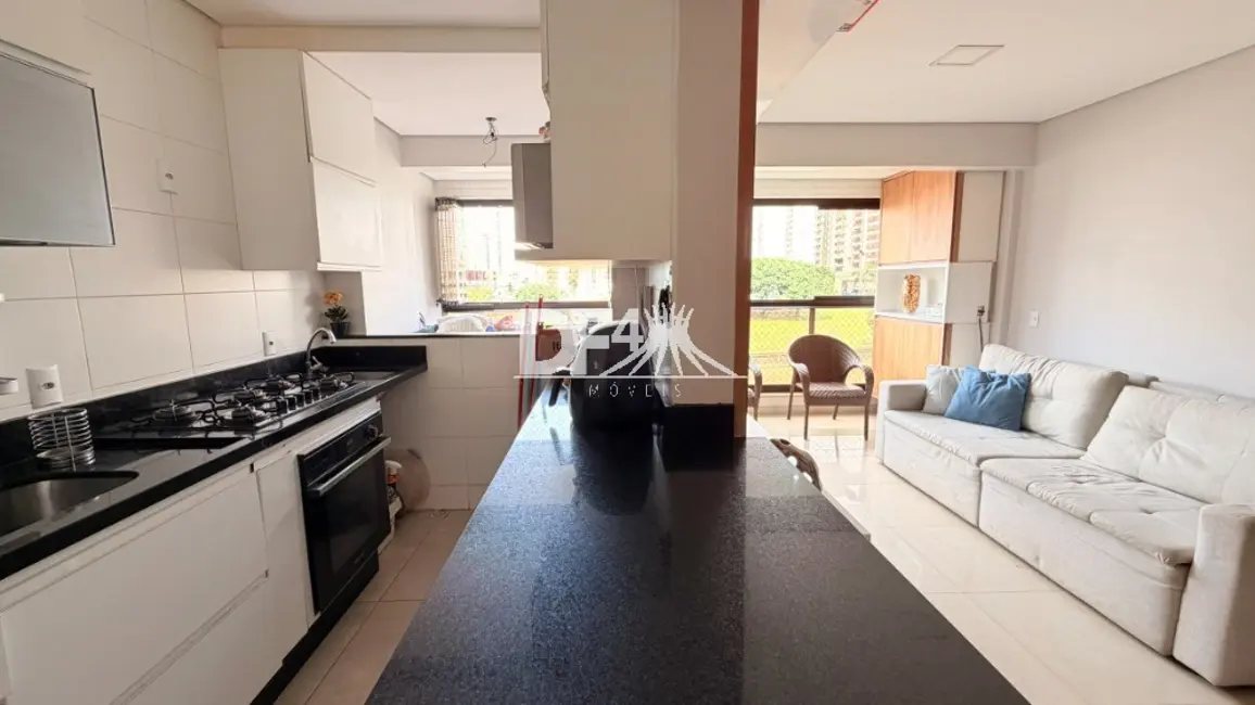 Foto 9 de Apartamento com 1 quarto à venda, 50m2 em Norte (Águas Claras), Brasilia - DF