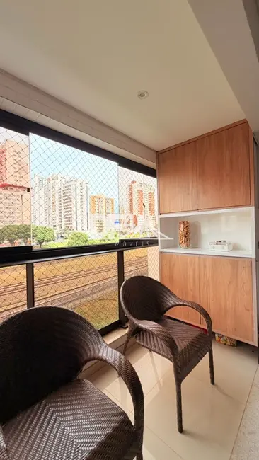 Foto 5 de Apartamento com 1 quarto à venda, 50m2 em Norte (Águas Claras), Brasilia - DF