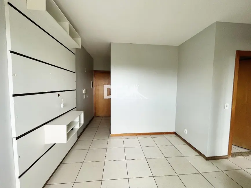 Foto 2 de Apartamento com 2 quartos à venda, 50m2 em Taguatinga Centro (Taguatinga), Brasilia - DF