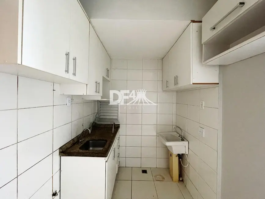 Foto 6 de Apartamento com 2 quartos à venda, 50m2 em Taguatinga Centro (Taguatinga), Brasilia - DF
