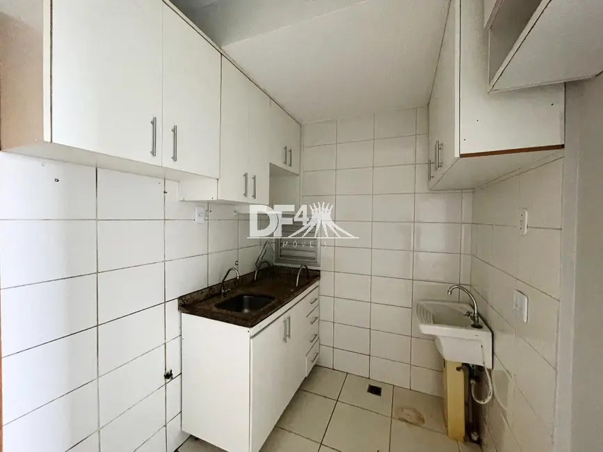 Foto 4 de Apartamento com 2 quartos à venda, 50m2 em Taguatinga Centro (Taguatinga), Brasilia - DF