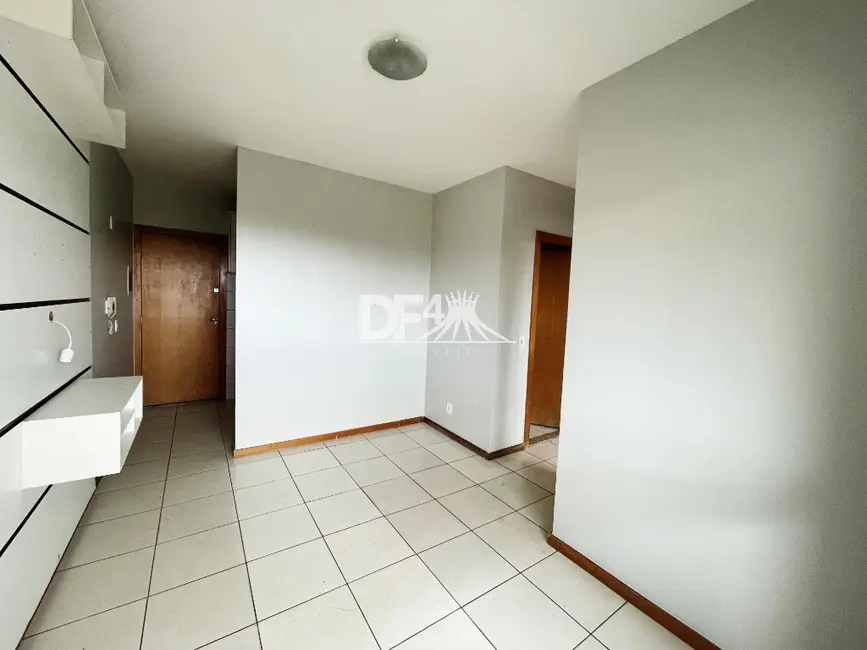 Foto 3 de Apartamento com 2 quartos à venda, 50m2 em Taguatinga Centro (Taguatinga), Brasilia - DF