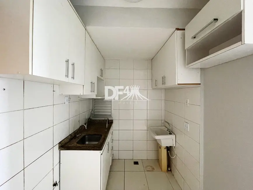 Foto 7 de Apartamento com 2 quartos à venda, 50m2 em Taguatinga Centro (Taguatinga), Brasilia - DF