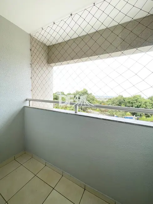 Foto 5 de Apartamento com 2 quartos à venda, 50m2 em Taguatinga Centro (Taguatinga), Brasilia - DF