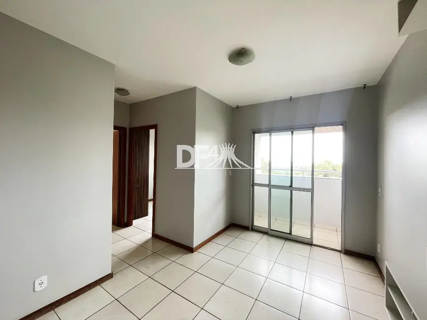 Foto 1 de Apartamento com 2 quartos à venda, 50m2 em Taguatinga Centro (Taguatinga), Brasilia - DF