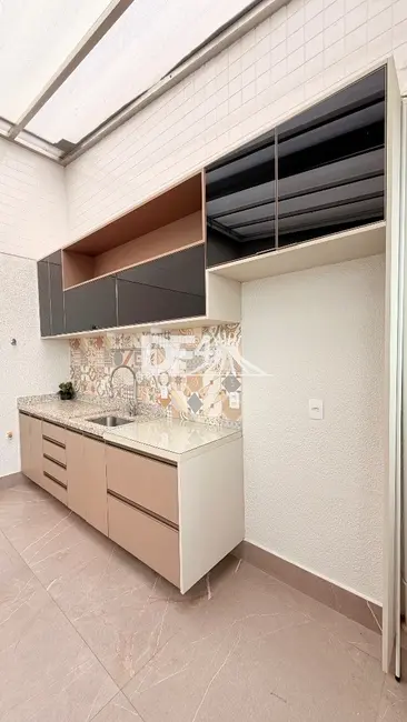 Foto 3 de Apartamento com 3 quartos à venda, 128m2 em Norte (Águas Claras), Brasilia - DF