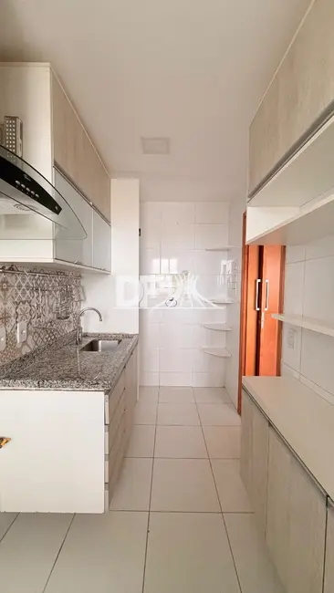 Foto 7 de Apartamento com 3 quartos à venda, 128m2 em Norte (Águas Claras), Brasilia - DF