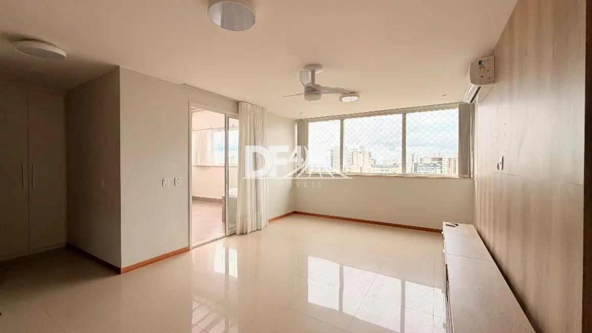 Foto 4 de Apartamento com 3 quartos à venda, 128m2 em Norte (Águas Claras), Brasilia - DF