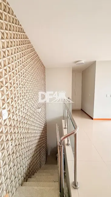 Foto 8 de Apartamento com 3 quartos à venda, 128m2 em Norte (Águas Claras), Brasilia - DF