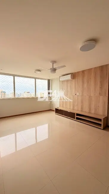 Foto 5 de Apartamento com 3 quartos à venda, 128m2 em Norte (Águas Claras), Brasilia - DF