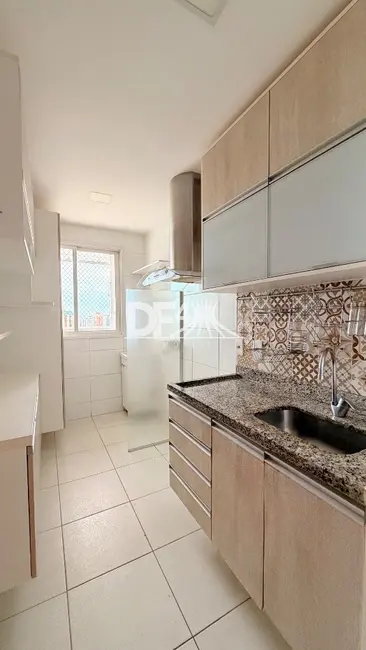 Foto 6 de Apartamento com 3 quartos à venda, 128m2 em Norte (Águas Claras), Brasilia - DF