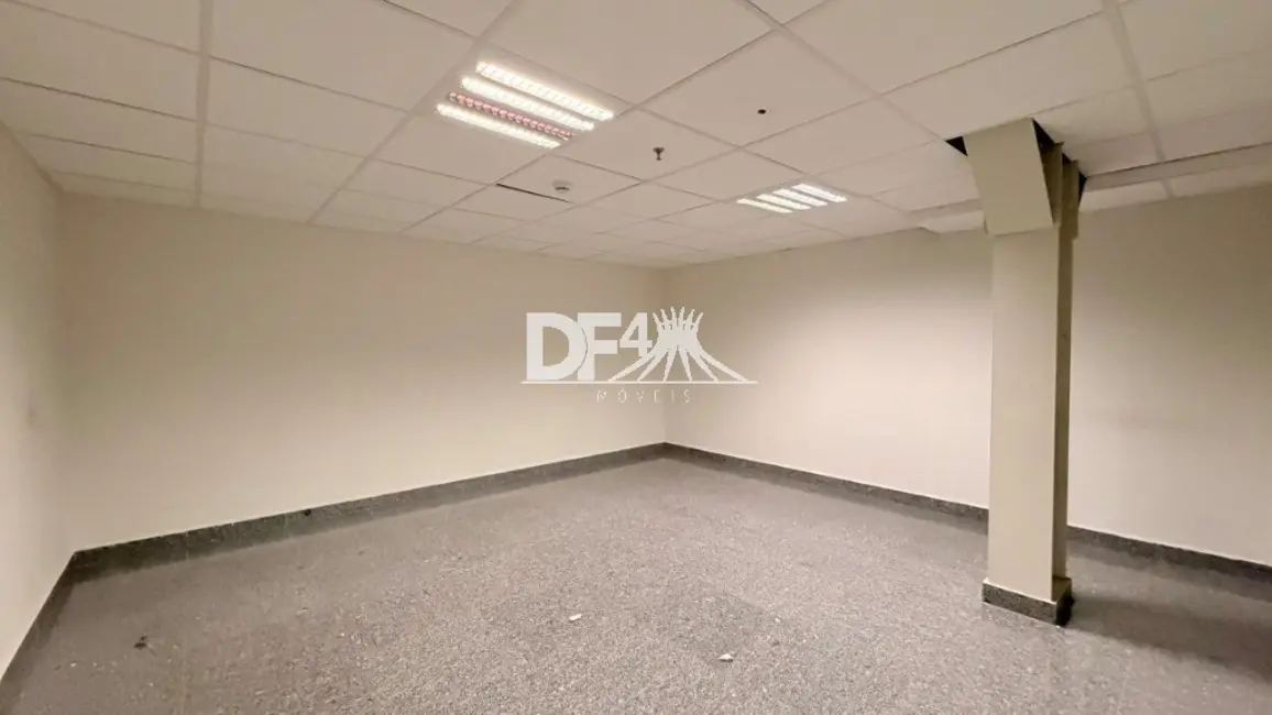 Foto 5 de Loja para alugar, 500m2 em Brasilia - DF