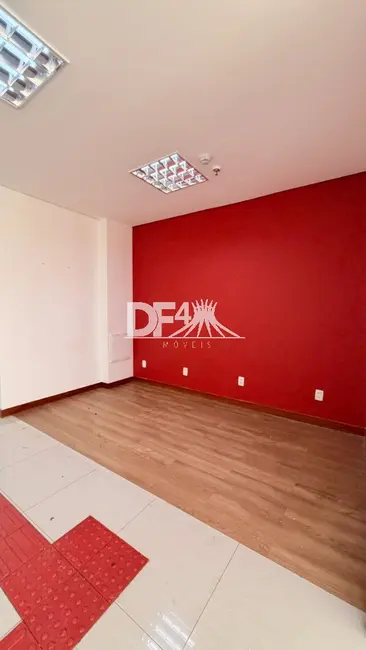 Foto 3 de Loja para alugar, 113m2 em Brasilia - DF