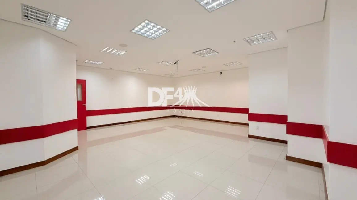 Foto 1 de Loja para alugar, 113m2 em Brasilia - DF
